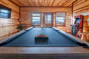 Apartamento | 4 quartos