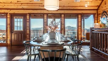 Departamento | 4 habitaciones