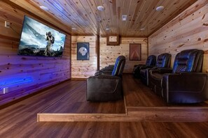 Leilighet | 4 soverom