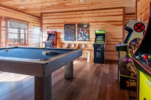 Maison | 4 chambres, bureau