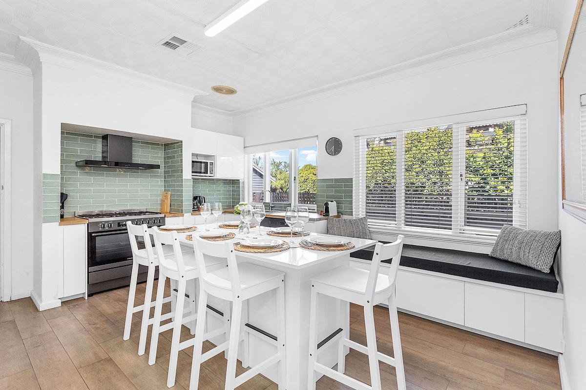 Bild für Gastgeberprofil