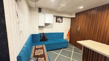 Recepción