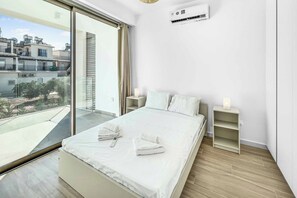 فيلا (3 Bedrooms) | المنشأة من الداخل