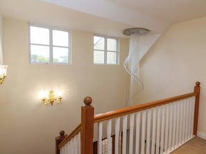 Ferienhaus | Innenbereich