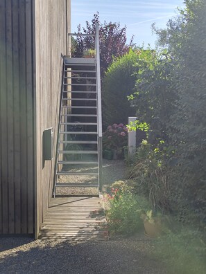 Terrain de lâhĂ©bergement