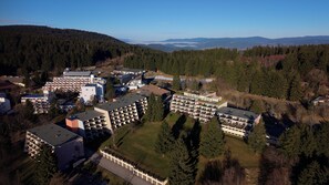 Exterior - Apartment Stella, Sankt Englmar (Sankt Englmar)