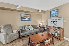 TV - Surf Crest 104 (Ocean City)