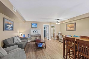 TV - Surf Crest 104 (Ocean City)