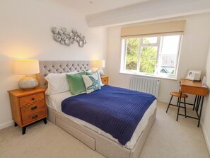 2 bedrooms, individually decorated, individually furnished, free WiFi - Casa Al Mare (Poole)
