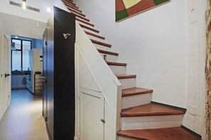 Appartement | Intérieur