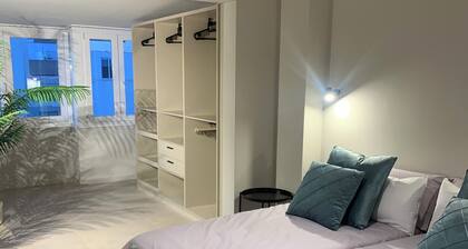 Bright Penthouse in the center of Santa Cruz de Tenerife