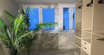 Bright Penthouse in the center of Santa Cruz de Tenerife