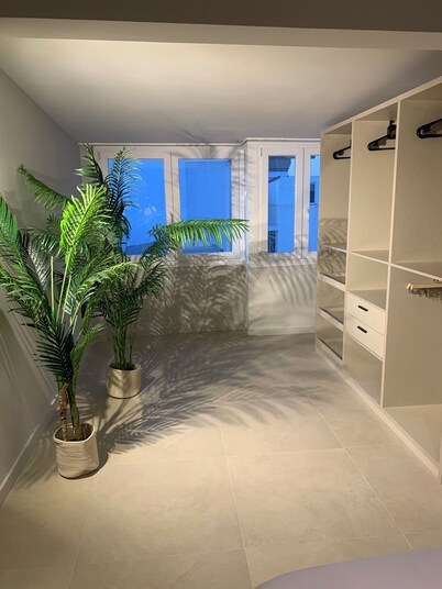 Bright Penthouse in the center of Santa Cruz de Tenerife