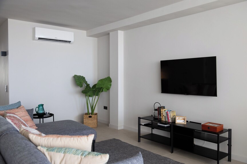Bright Penthouse In The Center Of Santa Cruz De Tenerife - Santa Úrsula