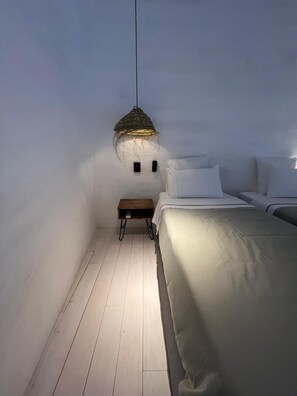 3 bedrooms, WiFi, bed sheets - Captain's house. Charming retreat in the Alentejo (Monte do Trigo)