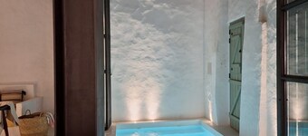 Captain's house. Charming retreat in the Alentejo