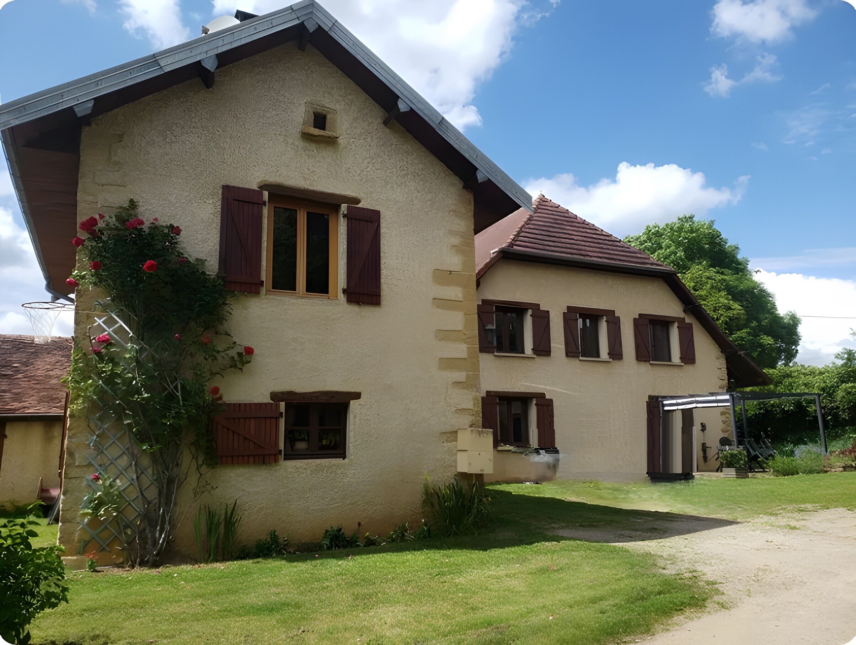 Außenbereich
