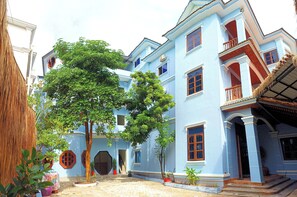 Fachada