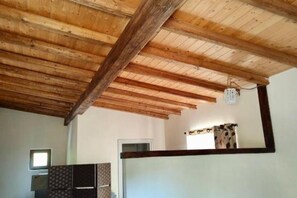 Interior - Antico Palmento dell'Etna - depandance (Pedara)