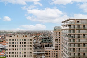 Apartment | 2 bedrooms, Internet