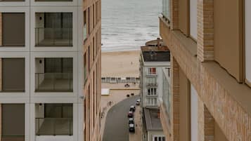 Apartamento | 2 quartos, acesso à internet de alta velocidade