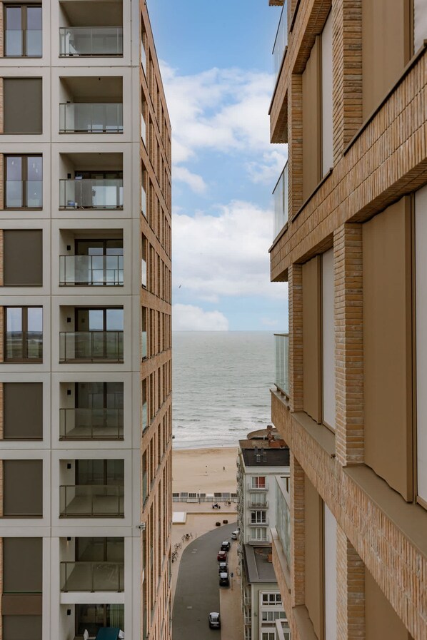 2 chambres, Internet