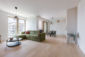 Apartment | 2 bedrooms, Internet - Troonstraat 184 8400 Oostende (Ostend)