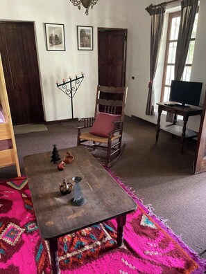 House | 1 bedroom - w Peaceful 1BR Surrounded by Nature in Huaraz (Yungar)