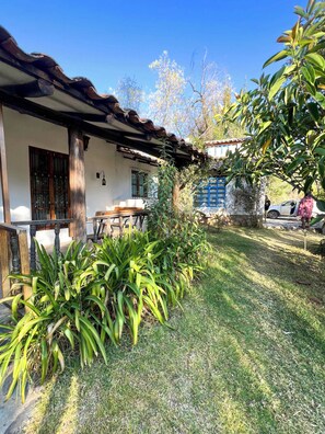 House | 1 bedroom - w Peaceful 1BR Surrounded by Nature in Huaraz (Yungar)