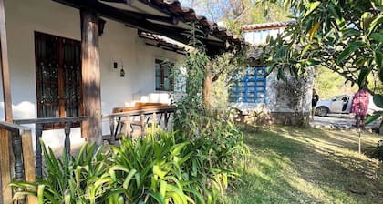 w Peaceful 1BR Surrounded by Nature in Huaraz
