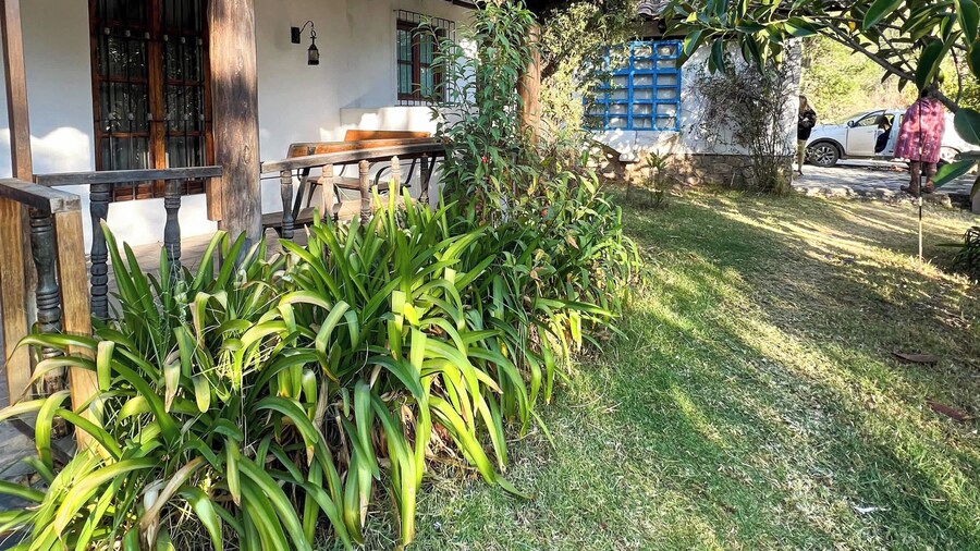 w Peaceful 1BR Surrounded by Nature in Huaraz