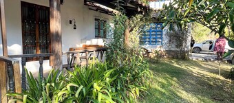 w Peaceful 1BR Surrounded by Nature in Huaraz