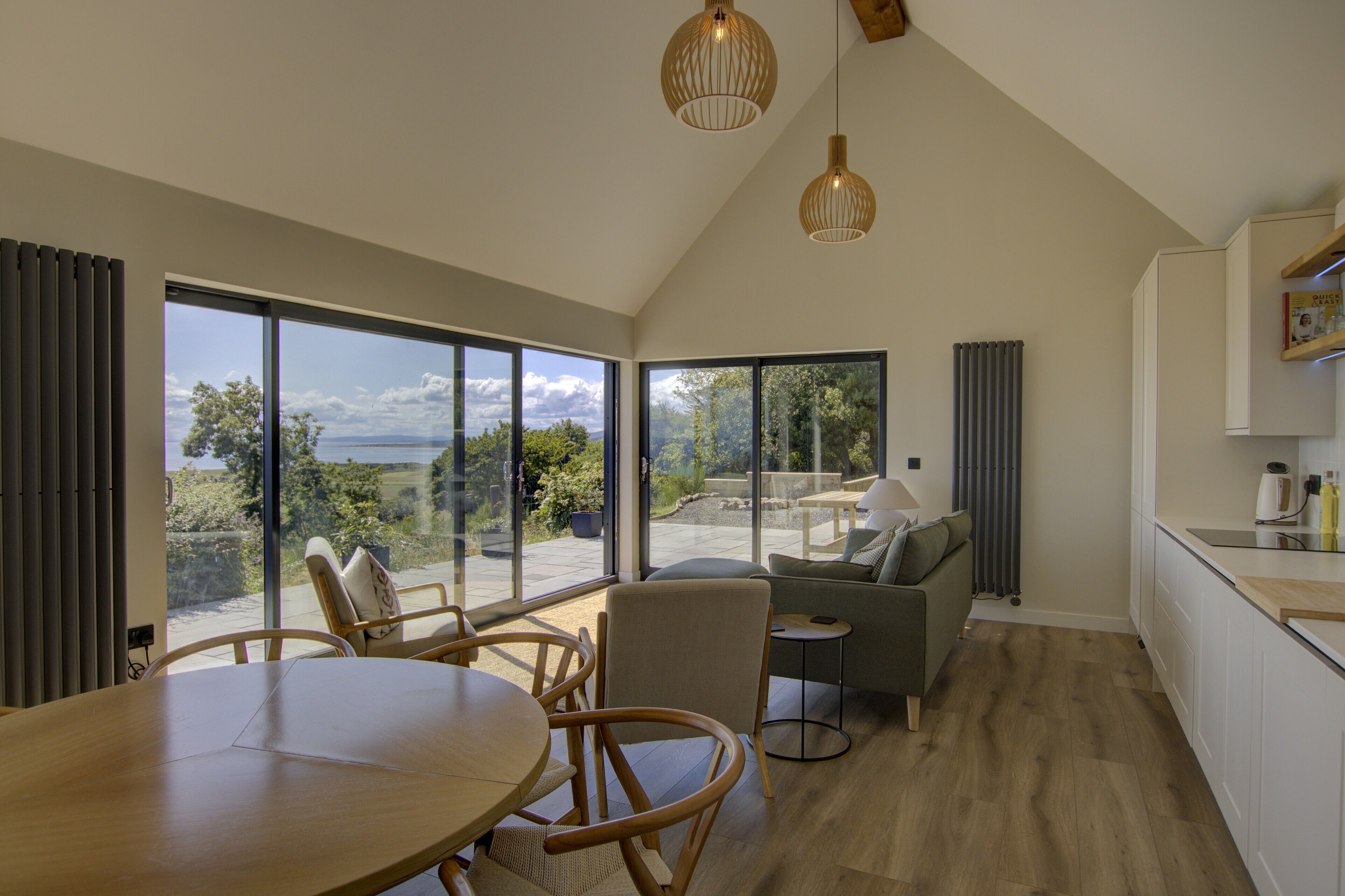 Casa | 3 habitaciones 