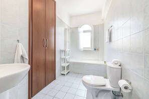 Villa (3 Bedrooms) | Interior