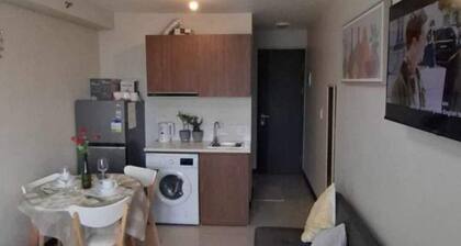 Room-ocean Breeze Condo in Lapu-lapu - P