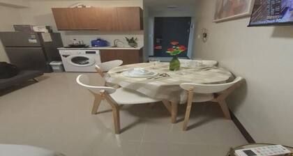 Room-ocean Breeze Condo in Lapu-lapu - P