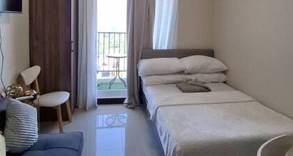 Room-ocean Breeze Condo in Lapu-lapu - P