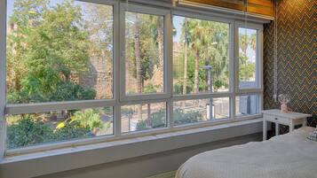 3 Schlafzimmer, kostenloses WLAN, Bettwäsche