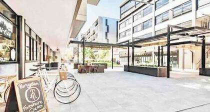 The Urban by Parbery Property Group