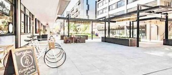 The Urban by Parbery Property Group