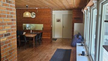 Ferienhaus | Innenbereich