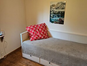 House | Interior - 4 Star Holiday Home in BY Kyrkby (By Kyrkby)