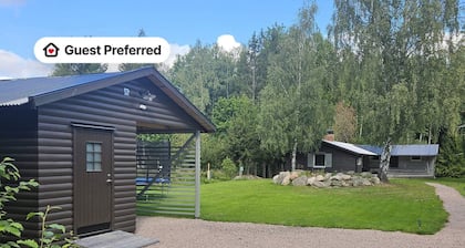 4 Star Holiday Home in BY Kyrkby