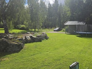 House | Exterior - 4 Star Holiday Home in BY Kyrkby (By Kyrkby)