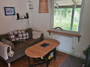 House | Interior - 4 Star Holiday Home in BY Kyrkby (By Kyrkby)