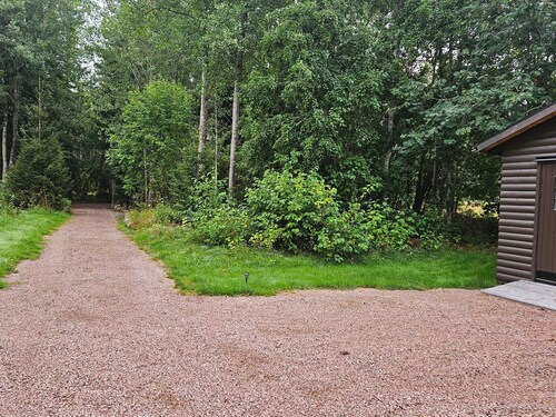 4 Star Holiday Home in By Kyrkby