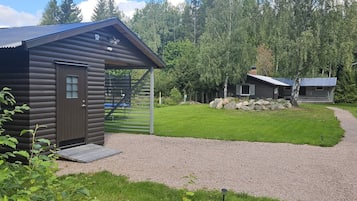 House | Exterior