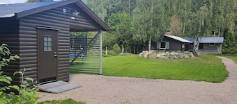4 Star Holiday Home in BY Kyrkby