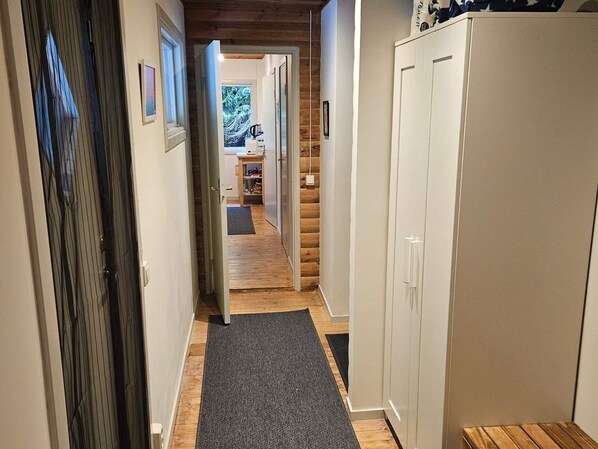 House | Interior