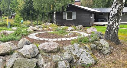 4 Star Holiday Home in BY Kyrkby